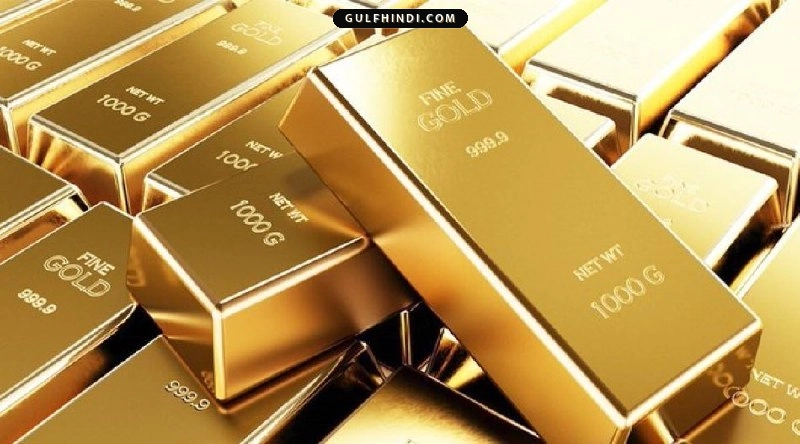 Gold Price Update: सोने की कीमतों में बड़ी बढ़त, 4,325 डॉलर के पार पहुंचा भाव, सऊदी में नियमों में भी बदलाव