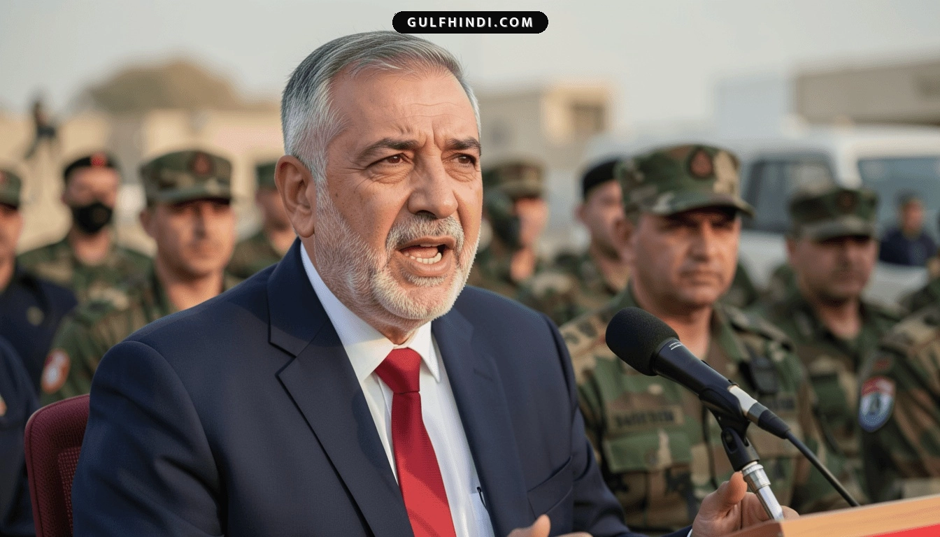 Hezbollah Update: नईम कासिम ने दिया बड़ा बयान, कहा इसराइल के सामने नहीं झुकेंगे, हथियारों का त्याग मंजूर नहीं