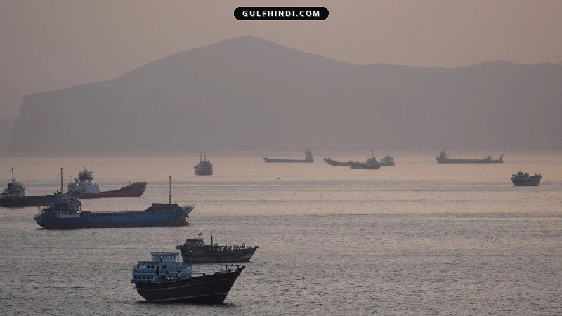Hormuz Strait Update: अमेरिका और ईरान के बीच समझौता, समुद्री खतरा घटा, जहाजों की आवाजाही फिर शुरू