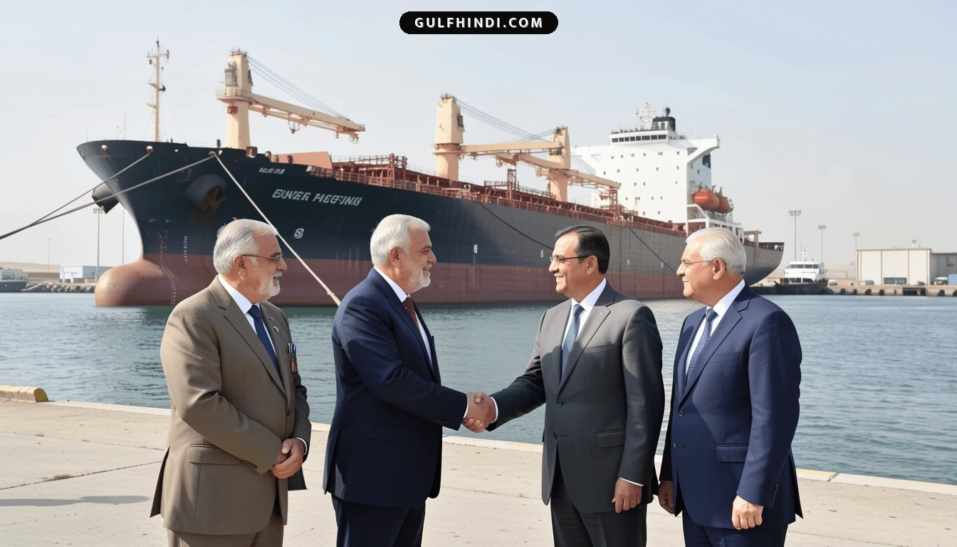 India Iran Trade: ईरान फिर बनेगा भारत का बड़ा तेल सप्लायर, प्रतिबंध हटने से व्यापार में होगा बड़ा उछाल