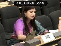 Indus Waters Treaty: भारत ने UN में पाकिस्तान को सुनाई खरी-खोटी, कहा अब पुरानी हो गई है जल संधि