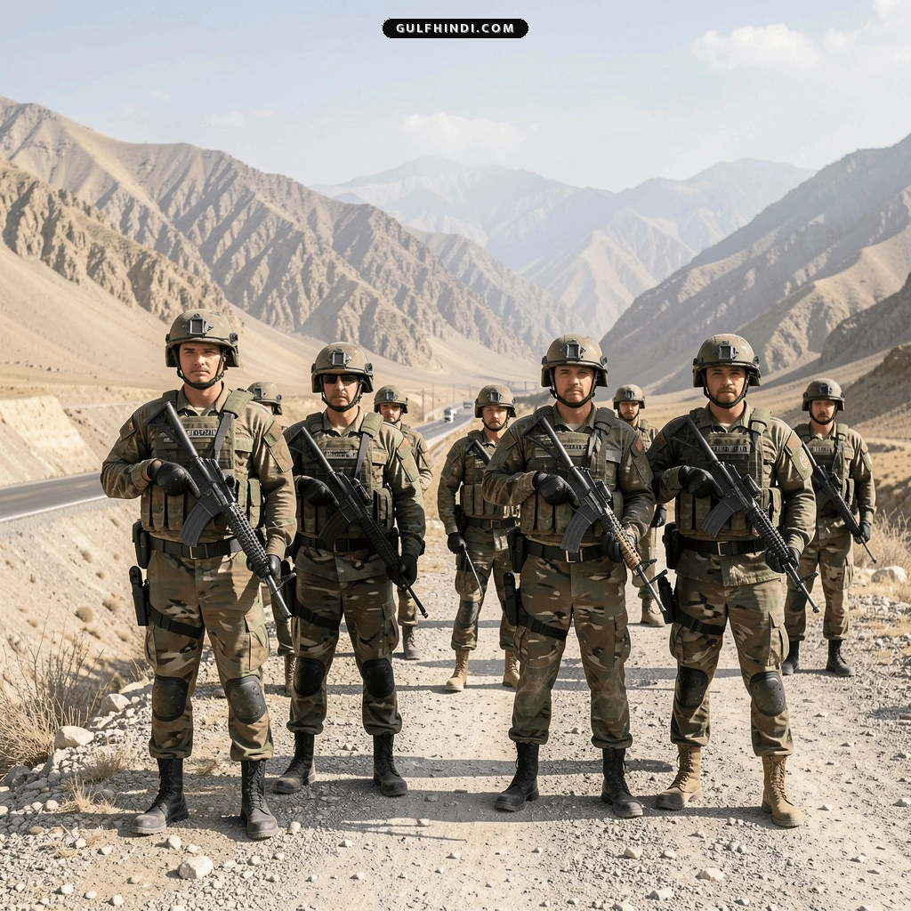 Iran Army Update: ईरान की सेना ने किया ऐलान, देश की रक्षा के लिए कोई कमी नहीं छोड़ेगी सेना, अमेरिका को दी चेतावनी