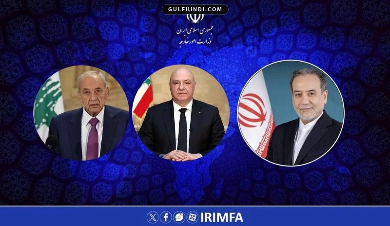 Iran Peace Deal: ईरान ने अमेरिका को याद दिलाई अपनी डील, लेबनान पर इजरायली हमलों को तुरंत रोकने की मांग