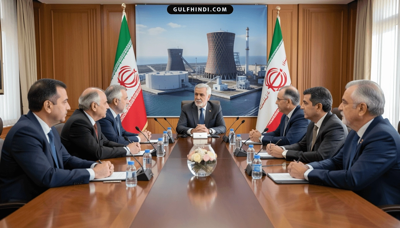 Iran Nuclear Deal: ईरान ने परमाणु केंद्रों की जांच पर दिया बड़ा अपडेट, बातचीत के नतीजों से जुड़ी अनुमति