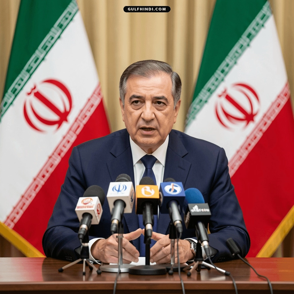 Iran News: राष्ट्रपति पेज़ेशकियन का बड़ा बयान, कहा ईरानी मीडिया के विचार सुप्रीम लीडर के विचार नहीं हैं