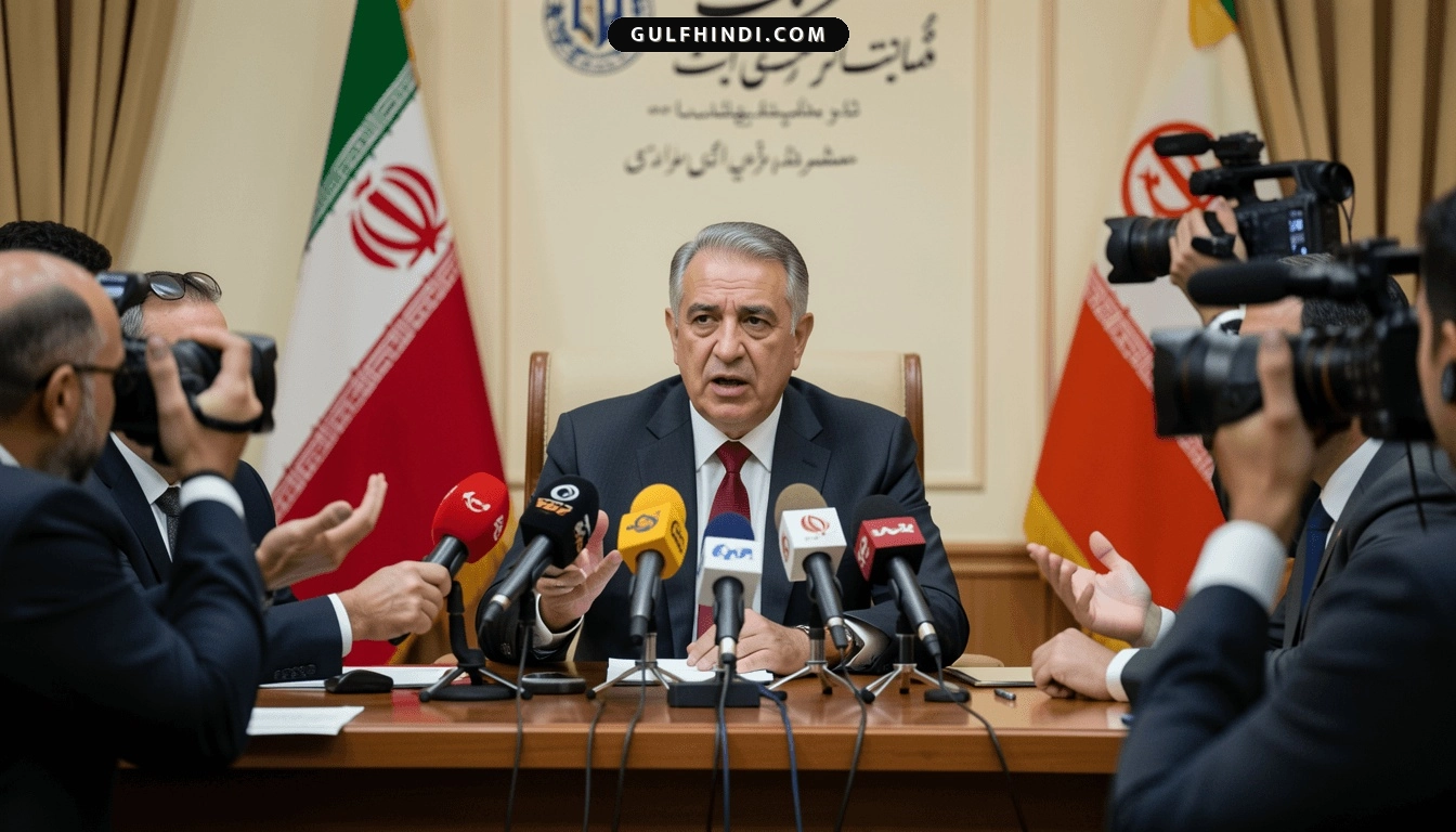 Iran-US Deal: ईरान और अमेरिका के बीच हुआ बड़ा समझौता, युद्ध होगा खत्म, ट्रंप ने कहा वापस करेंगे ईरान का पैसा