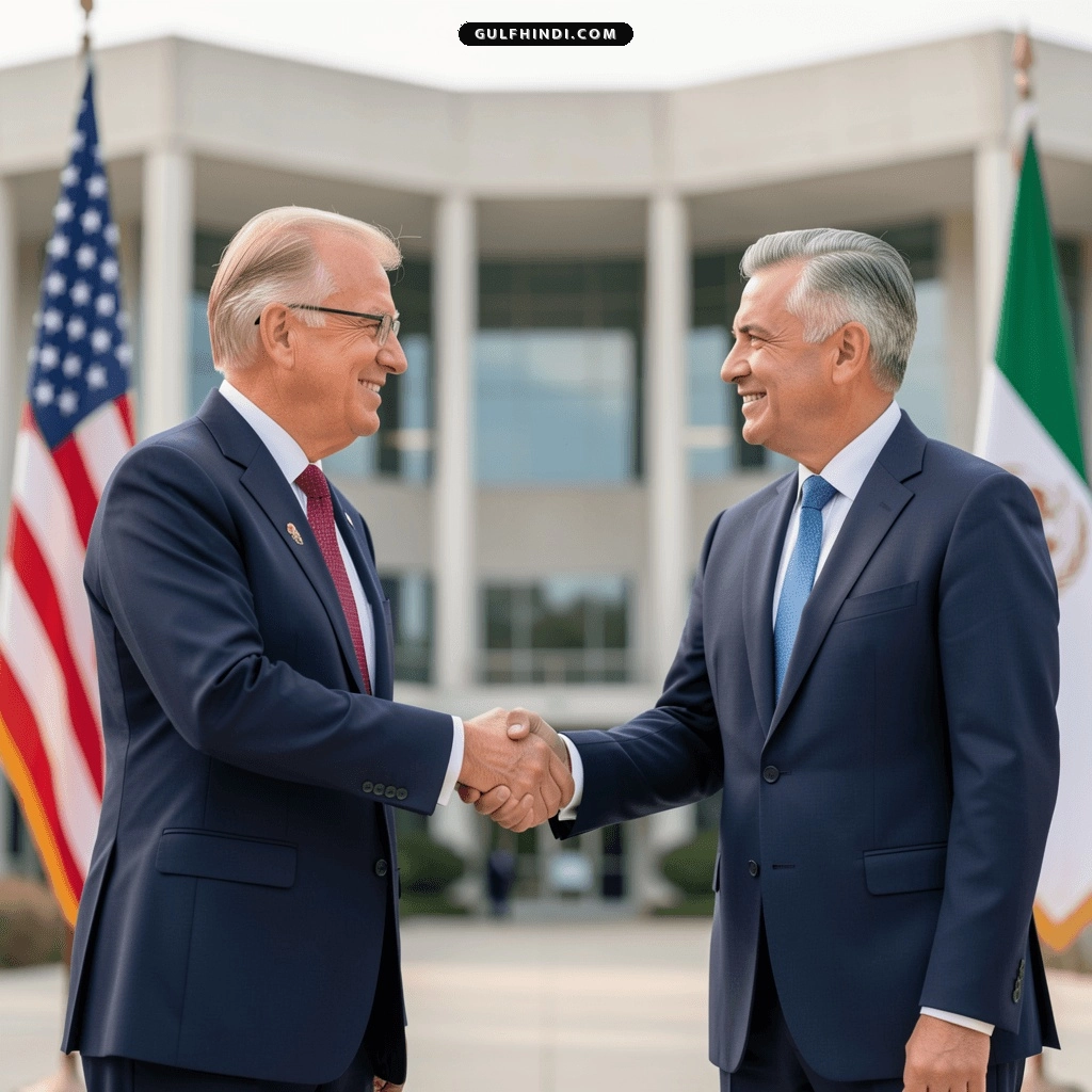 Iran-US Deal: ईरान ने परमाणु हथियार न बनाने पर दी सहमति, अमेरिका लौटाएगा 25 अरब डॉलर, जल्द होगा समझौता