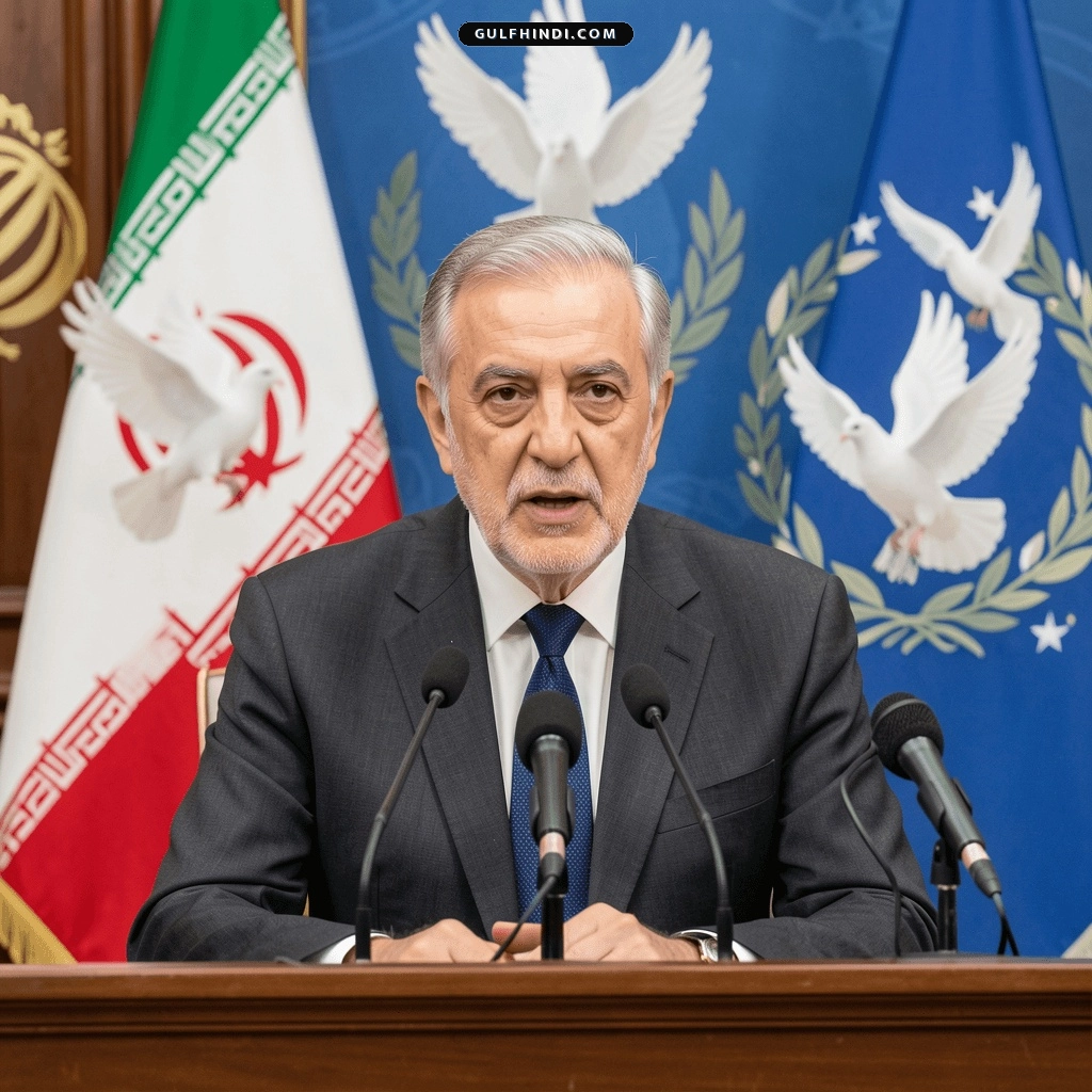 Iran-US Dialogue: ईरान और अमेरिका के बीच फिर शुरू होगी बातचीत, राष्ट्रपति ने लिया बड़ा फैसला