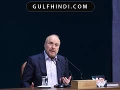 ईरान ने अमेरिका को दी चेतावनी, समझौते के उल्लंघन पर होगा करारा जवाब, कहा- हम नहीं भूलेंगे अपना हक