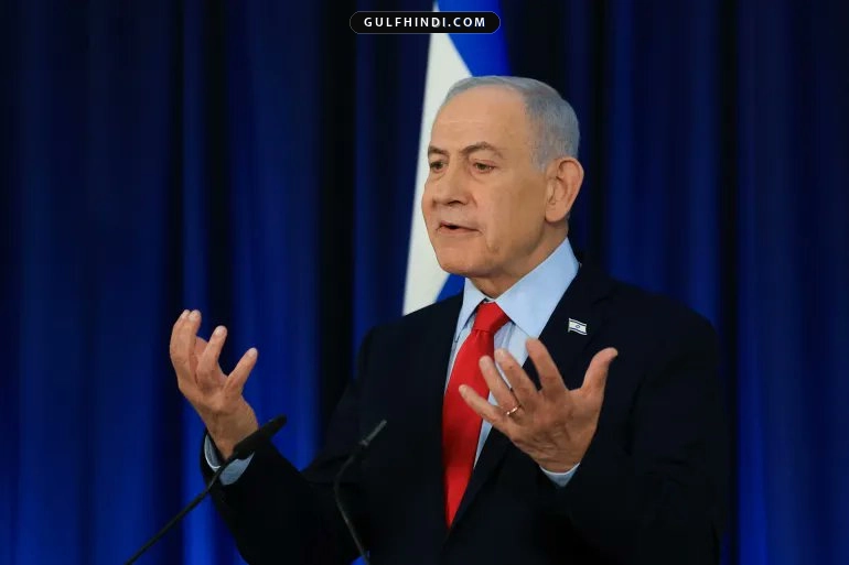 US-Iran पीस डील के बावजूद इसराइल का बड़ा फैसला, लेबनान और सीरिया से नहीं हटाएंगे अपनी सेना