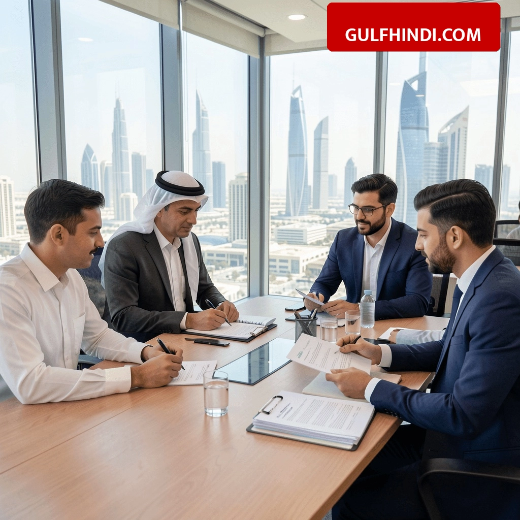 Kuwait New Law: कुवैत ने दिया 15 साल का रेजिडेंसी वीज़ा, विदेशी निवेशकों के लिए बदले नियम, जान लें पूरी शर्तें