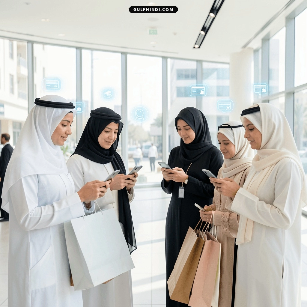 Kuwait Digital Payment Update: अब 99% भुगतान डिजिटल, कैश के इस्तेमाल पर लगी रोक, नया नियम लागू