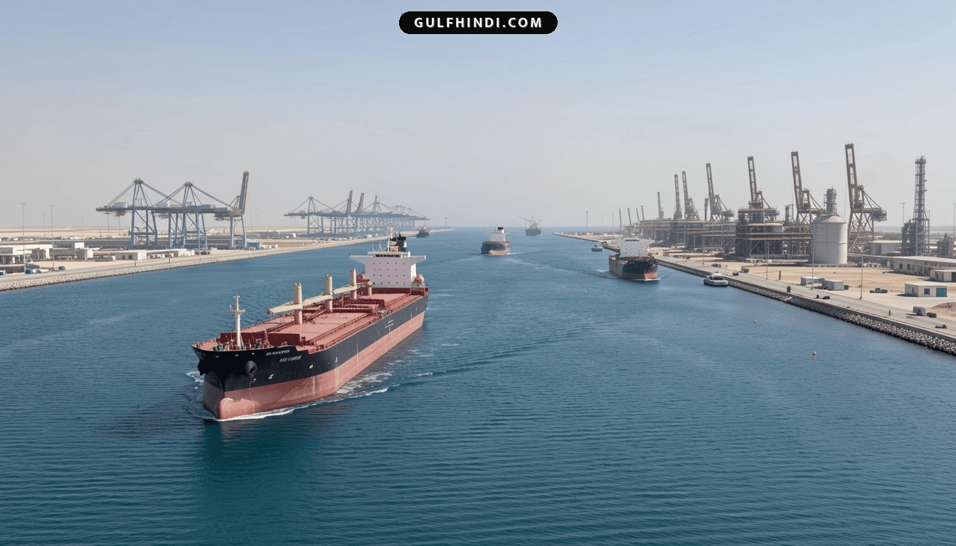 Kuwait Oil Update: अमेरिका-ईरान समझौते के बाद कुवैत बढ़ाएगा तेल उत्पादन, एक हफ्ते में 20 लाख बैरल का लक्ष्य
