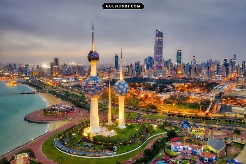Kuwait Citizenship Update: कुवैत सरकार ने छीनी 2193 लोगों की नागरिकता, नए नियमों के तहत अब DNA टेस्ट और बायोमेट्रिक जांच होगी जरूरी