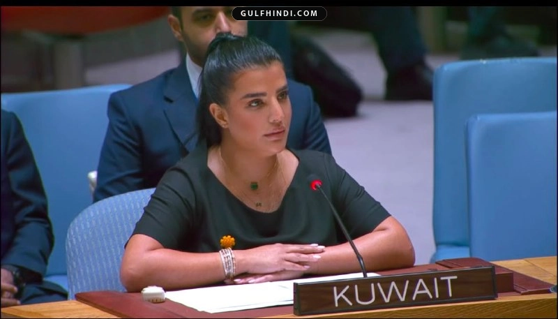 Kuwait New Law: महिलाओं की सुरक्षा पर कुवैत सरकार का बड़ा फैसला, घरेलू हिंसा रोकने के लिए लागू किया नया कानून