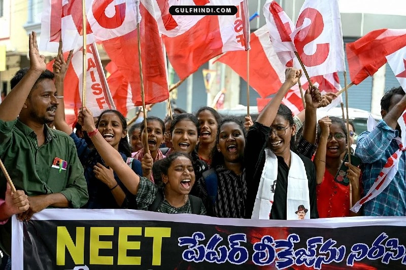 NEET UG 2026: UAE के 1,800 छात्रों को फिर देना होगा मेडिकल टेस्ट, 21 जून को होगी दोबारा परीक्षा
