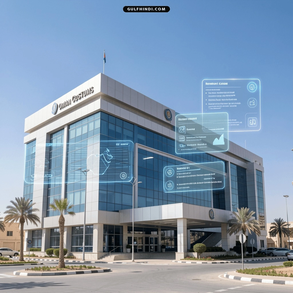 Oman Customs New Rules: ओमान कस्टम्स ने जारी किए नए नियम, ड्यूटी रिफंड और दस्तावेज़ों के लिए तय हुई समय सीमा