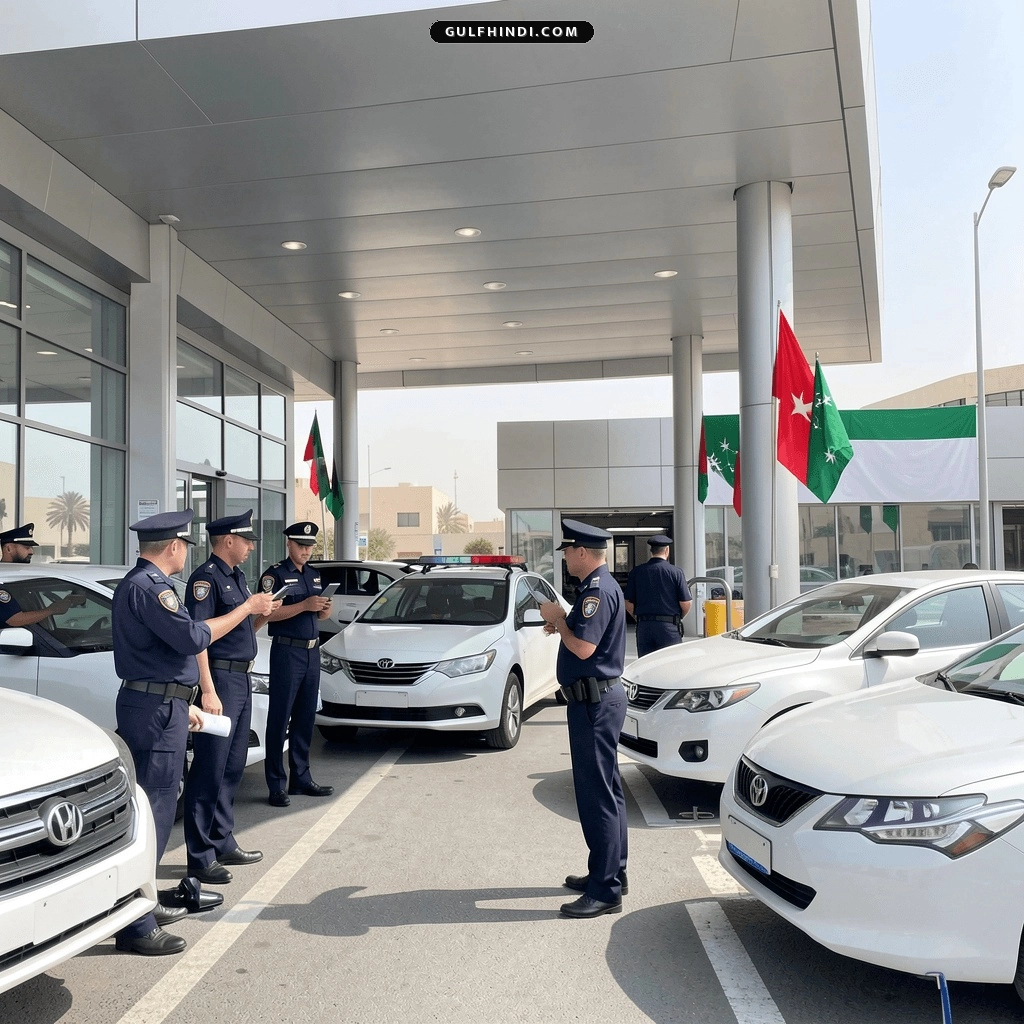 Oman New Law: मस्कट में खुला पहला प्राइवेट व्हीकल इंस्पेक्शन सेंटर, ROP ने दी मंजूरी, अब कम लगेगा समय