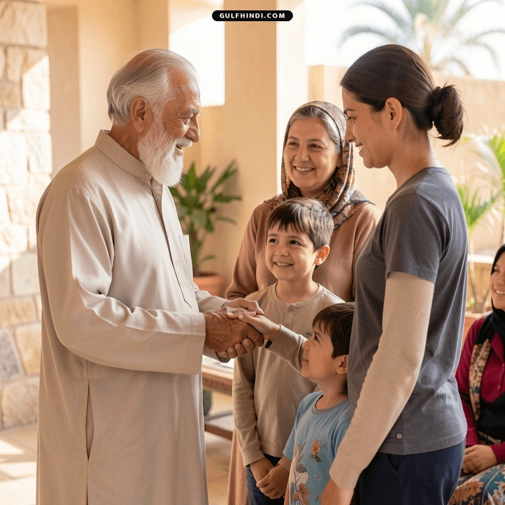 Oman Pension Rules: ओमान में बदला पेंशन का नियम, अब दादा-दादी को भी मिल सकेगा फायदा, SPF ने जारी की जानकारी