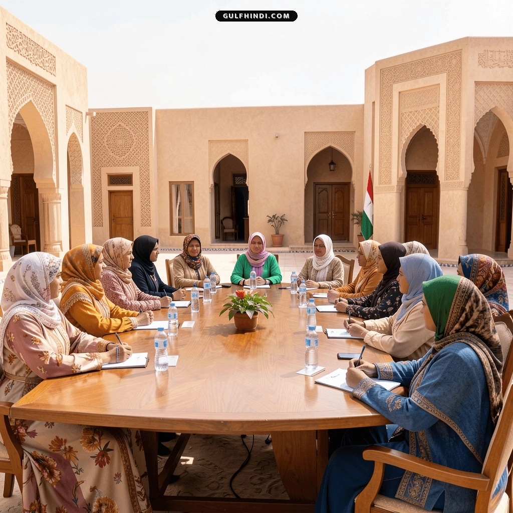 Oman का नया फैसला, अब हर प्रांत से एक महिला को मिलेगी Shura Council में सीट, सुल्तान ने जारी किया आदेश