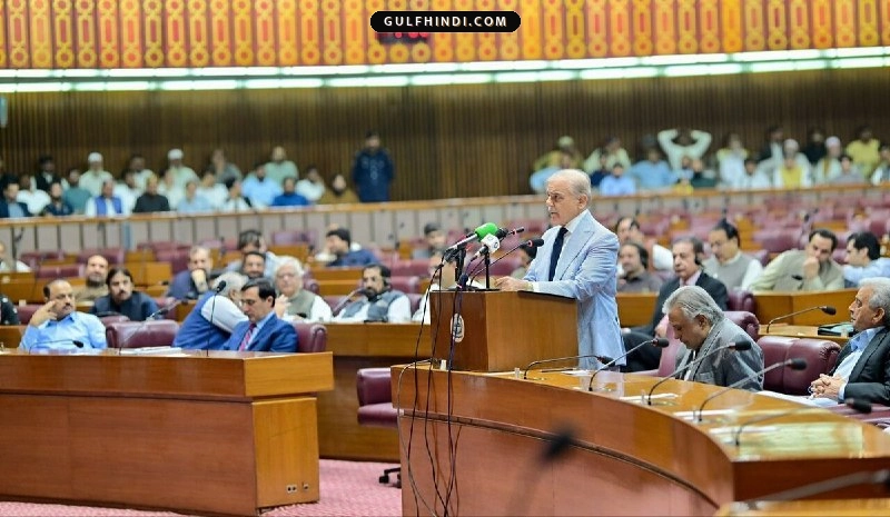 ईरान के शहीद नेता के जनाजे में शामिल होगा पाकिस्तान का प्रतिनिधिमंडल, PM शहबाज शरीफ ने किया ऐलान