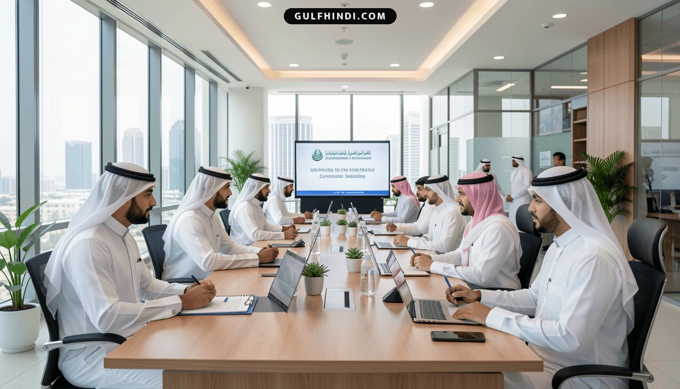 Saudi Arabia New Rule: सऊदी में बिजनेस ओनरशिप ट्रांसफर से पहले इन 3 बातों का रखें ध्यान, वरना लग सकता है भारी जुर्माना