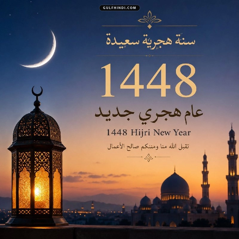 Saudi Arabia: मुहर्रम का चांद दिखा, 16 जून से शुरू होगा नया इस्लामिक साल, सुप्रीम कोर्ट ने किया ऐलान