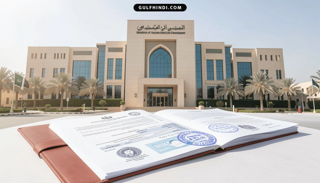 Saudi Arabia Visa Rules: सऊदी अरब ने इंस्टेंट वीज़ा नियमों में किया बदलाव, नई कंपनियों के लिए तय हुई लिमिट