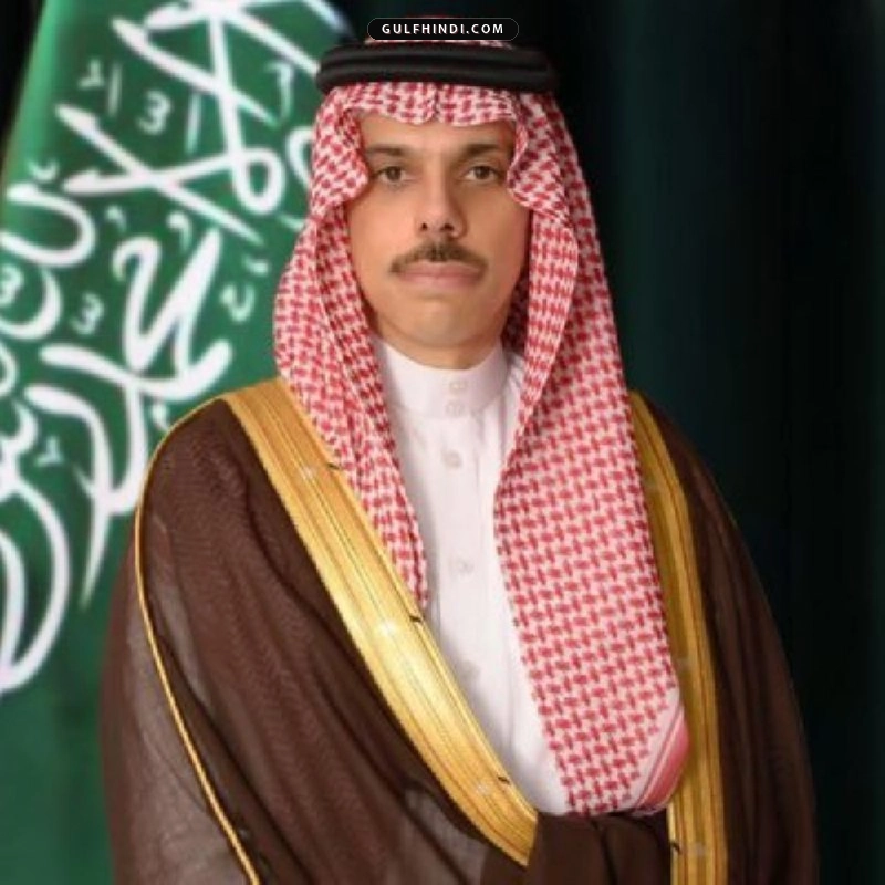 Saudi-Bahrain Meeting: सऊदी और बहरीन के विदेश मंत्रियों ने की मुलाकात, सुरक्षा और स्थिरता को लेकर हुई अहम चर्चा