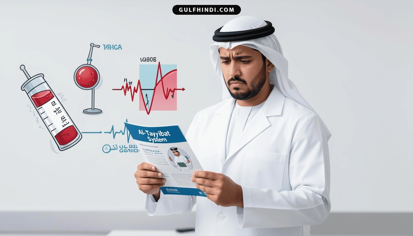 Saudi Health Alert: डायबिटीज मरीजों के लिए खतरनाक है ‘Al-Tayyibat System’, इंसुलिन बंद करने की सलाह से जा सकती है जान