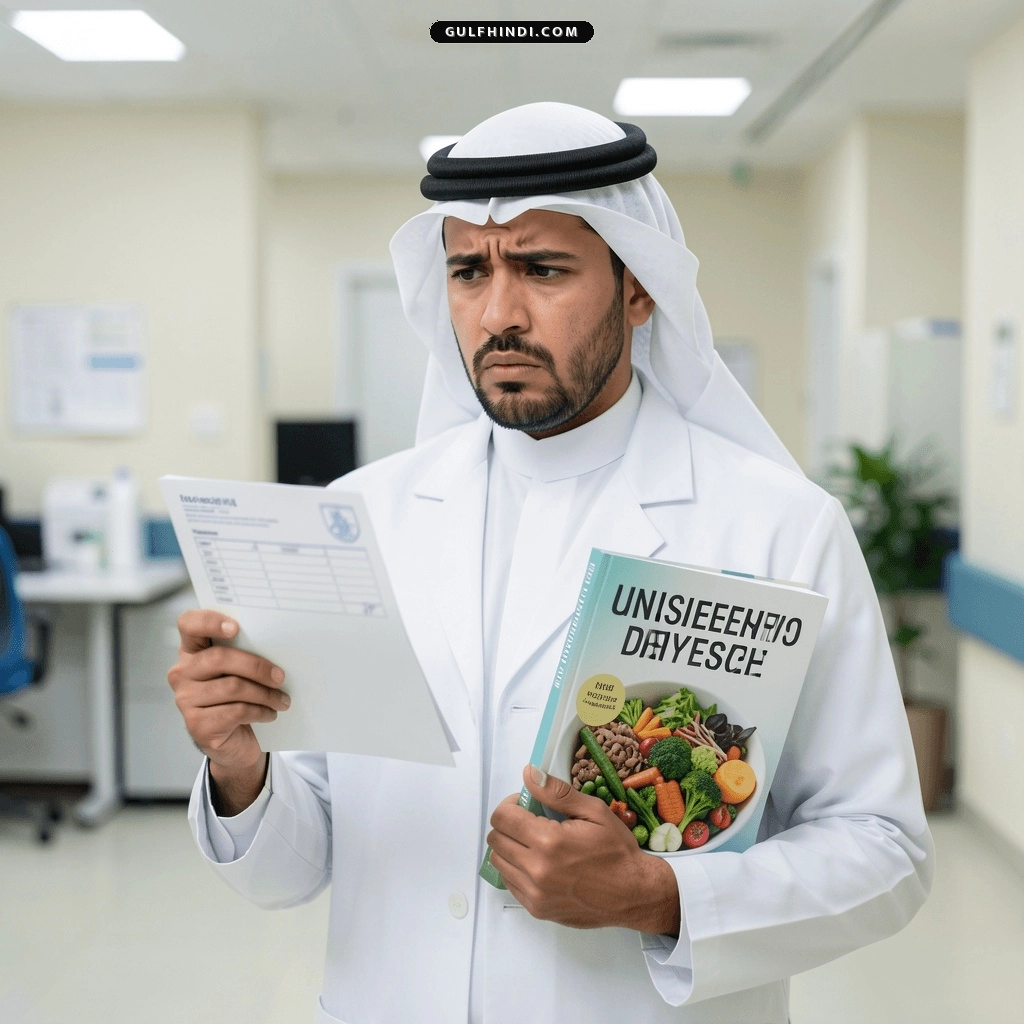 Saudi Health Warning: सऊदी सरकार ने जारी की चेतावनी, बिना डॉक्टर की सलाह के दवाइयां बंद करना पड़ सकता है भारी