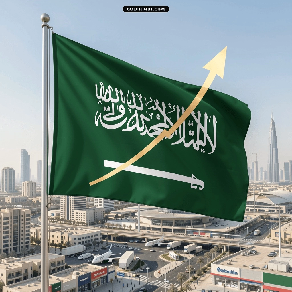 Saudi Arabia: सऊदी में बढ़ी महंगाई, मकान किराया और बिजली के दाम हुए महंगे, आम लोगों की जेब पर पड़ेगा असर