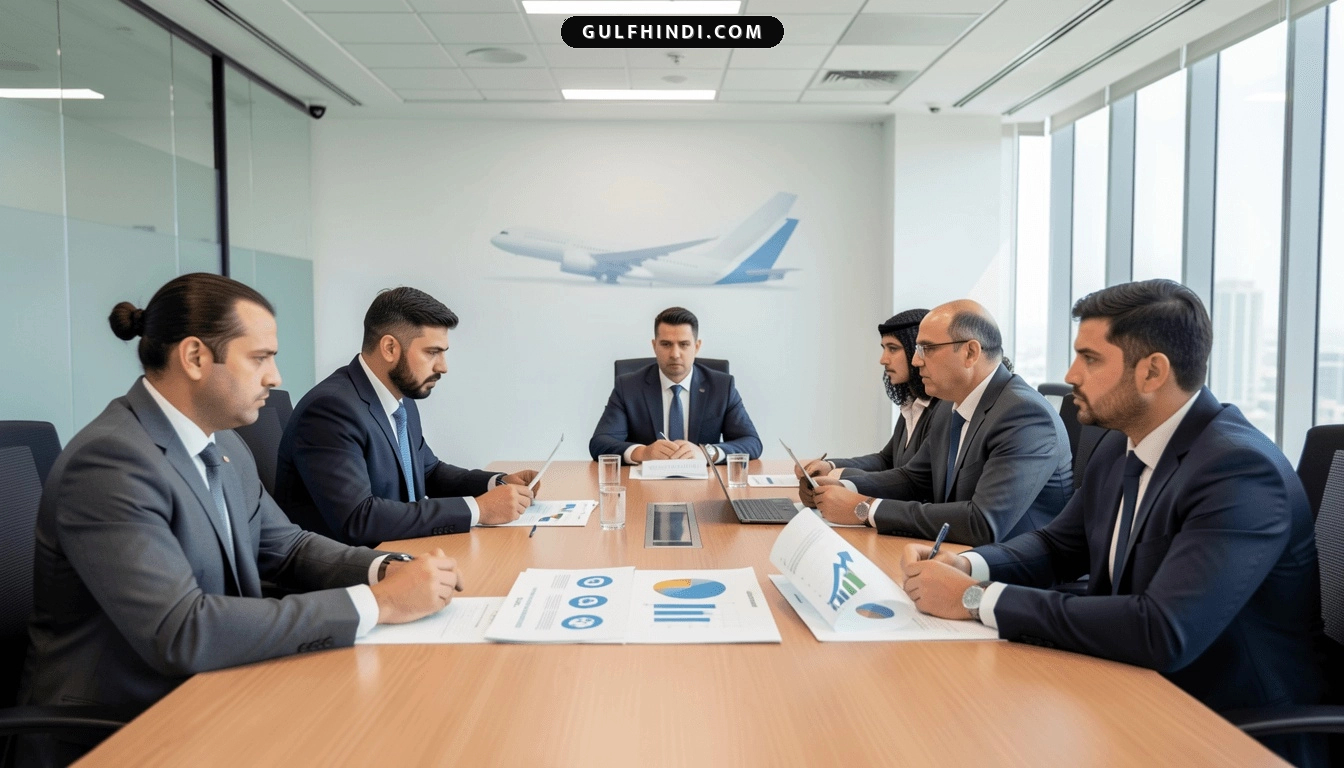Saudi Flight Update: Saudi Airlines और Flyadeal की सेवाओं में बढ़ी शिकायतें, Shura Council ने दिए सुधार के आदेश