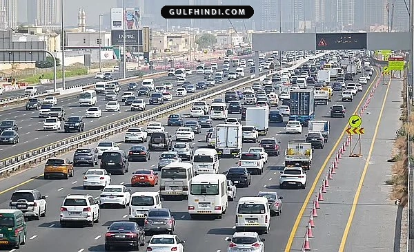 Sharjah-Dubai Traffic Update: अल तावून में बनेगा नया टनल, ट्रैफिक जाम से मिलेगी राहत, बदल गए रास्ते