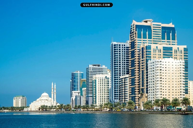 Sharjah में घर लेना हुआ महंगा, दुबई से शिफ्ट हो रहे प्रवासियों के कारण बढ़े किराए, नया डेटा आया सामने