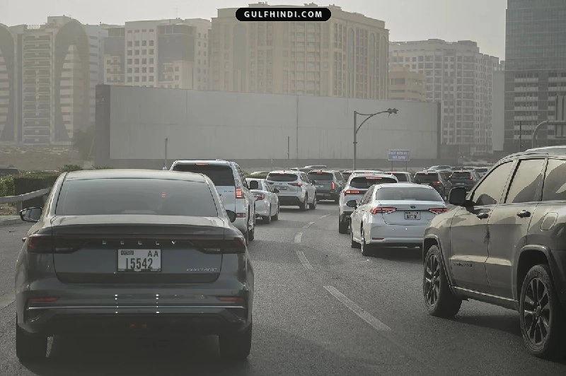 Sharjah Road Update: शारजाह में बन रहे हैं 5 नए पुल और एक टनल, दुबई का सफर होगा अब और आसान