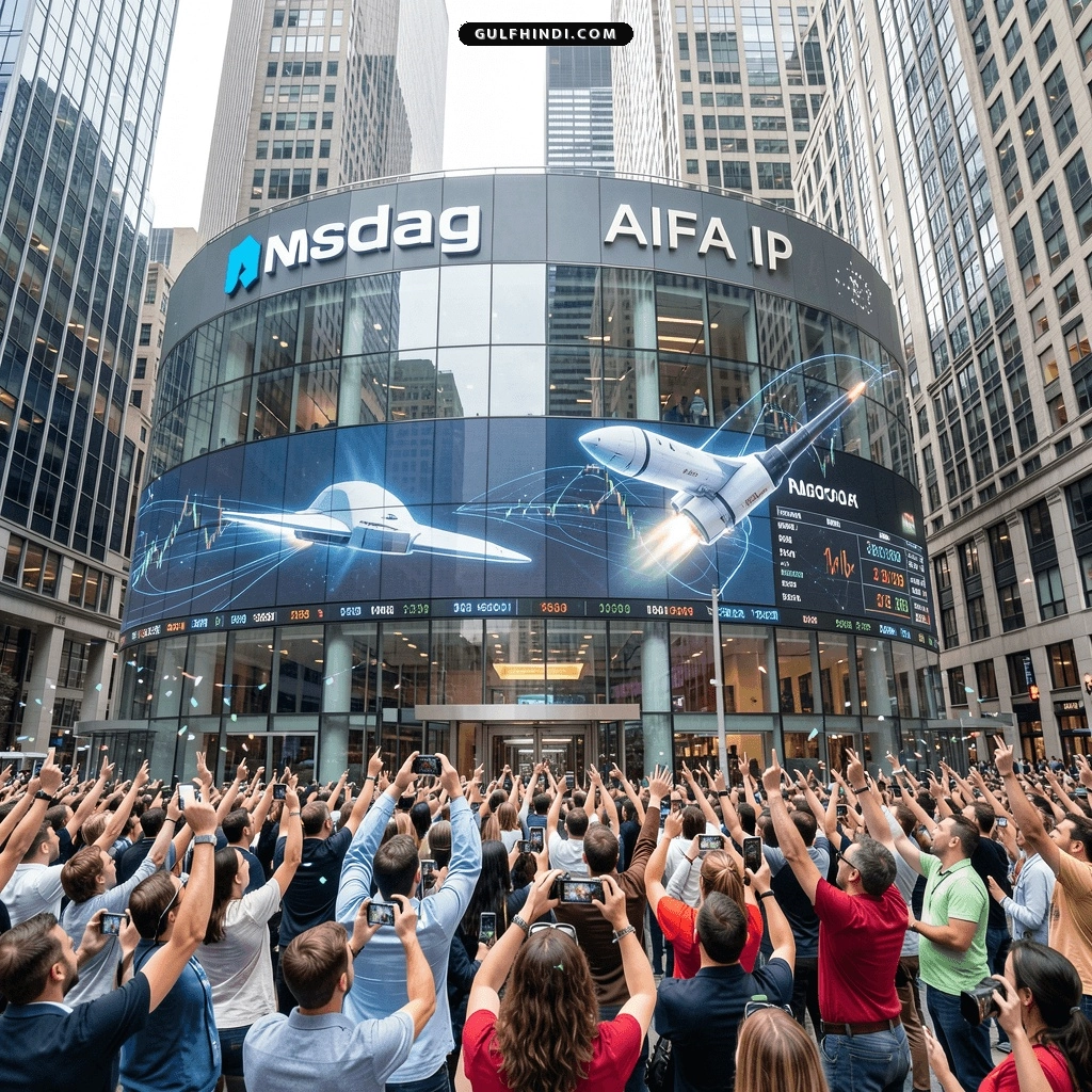 SpaceX IPO: एलन मस्क बन सकते हैं दुनिया के पहले ट्रिलियनेयर, दुबई के निवेशकों पर होगा बड़ा असर