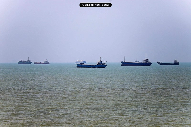 Strait of Hormuz: अमेरिका और ईरान के बीच समझौता, सऊदी के तेल टैंकर फिर से शुरू हुए, गिर रहे हैं तेल के दाम