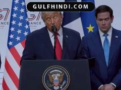 Donald Trump का नेतन्याहू को मशवरा, हिजबुल्लाह के खिलाफ कार्रवाई में बरतें नरमी, कहा- हर बार इमारत गिराना जरूरी नहीं