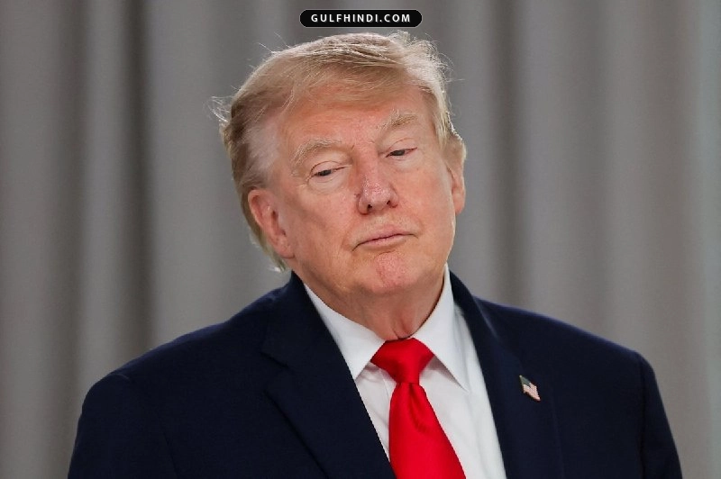 Trump का बड़ा बयान, ईरान के पुनर्निर्माण के लिए 300 अरब डॉलर देने से किया इनकार, कहा यह फेक न्यूज है