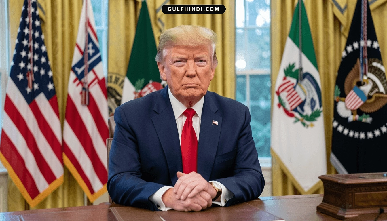 Trump-Iran Deal: ट्रंप ने किया ऐलान, ईरान के साथ 48 घंटे में होगा समझौता, स्विट्जरलैंड में होगी साइनिंग