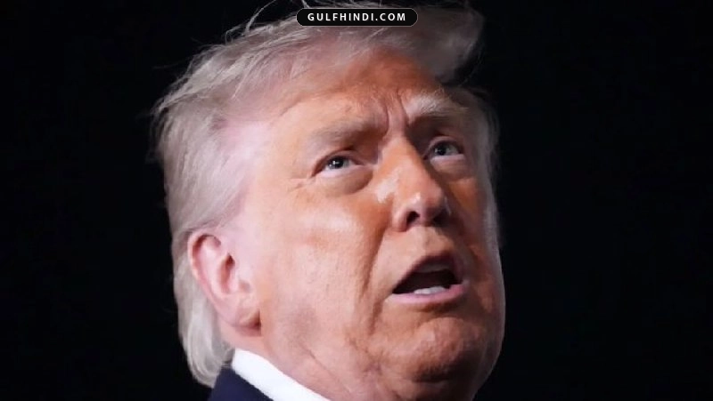 Trump और ईरान के बीच हुआ इलेक्ट्रॉनिक समझौता, खुलेगा Strait of Hormuz, पाकिस्तान के प्रधानमंत्री ने की पुष्टि