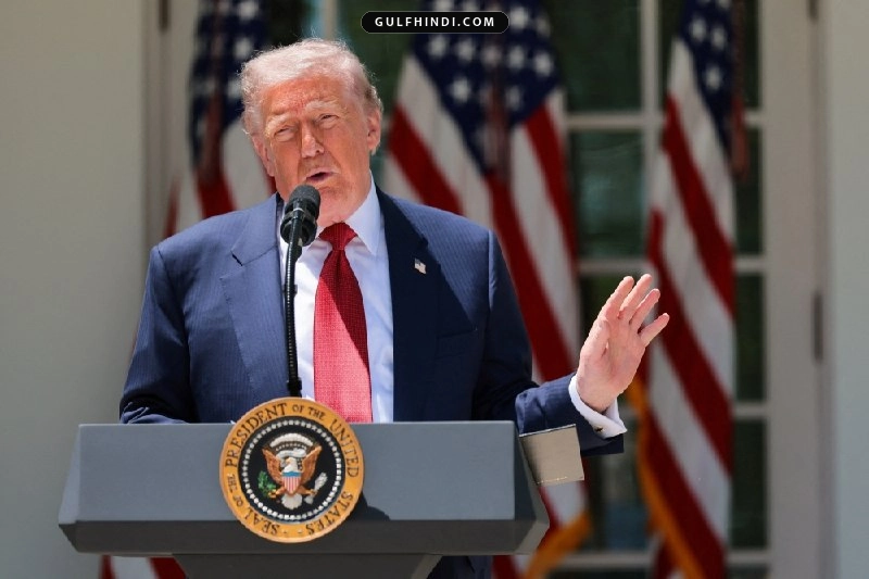 Trump Iran Deal: ट्रंप का बड़ा दावा, ईरान अब नहीं बनाएगा परमाणु हथियार, जल्द हो सकता है समझौते पर साइन