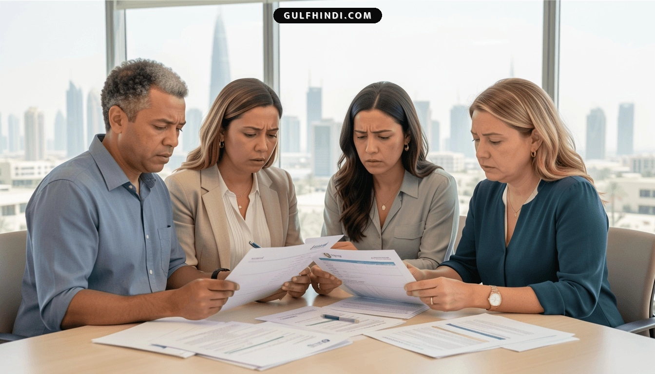 UAE Education Cost: बच्चों की पढ़ाई का खर्च बढ़ा, प्रवासियों के लिए मुश्किल हुआ इंतज़ाम, एक्सपर्ट्स ने बताया कैसे करें बचत