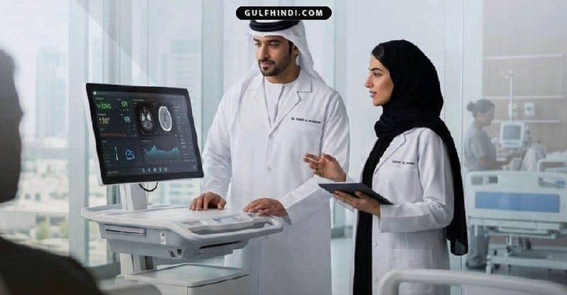 UAE Healthcare New Rules: हेल्थकेयर सेक्टर में लागू हुआ नया नियम, अब प्राइवेट अस्पतालों में बढ़ेगी UAE नागरिकों की संख्या
