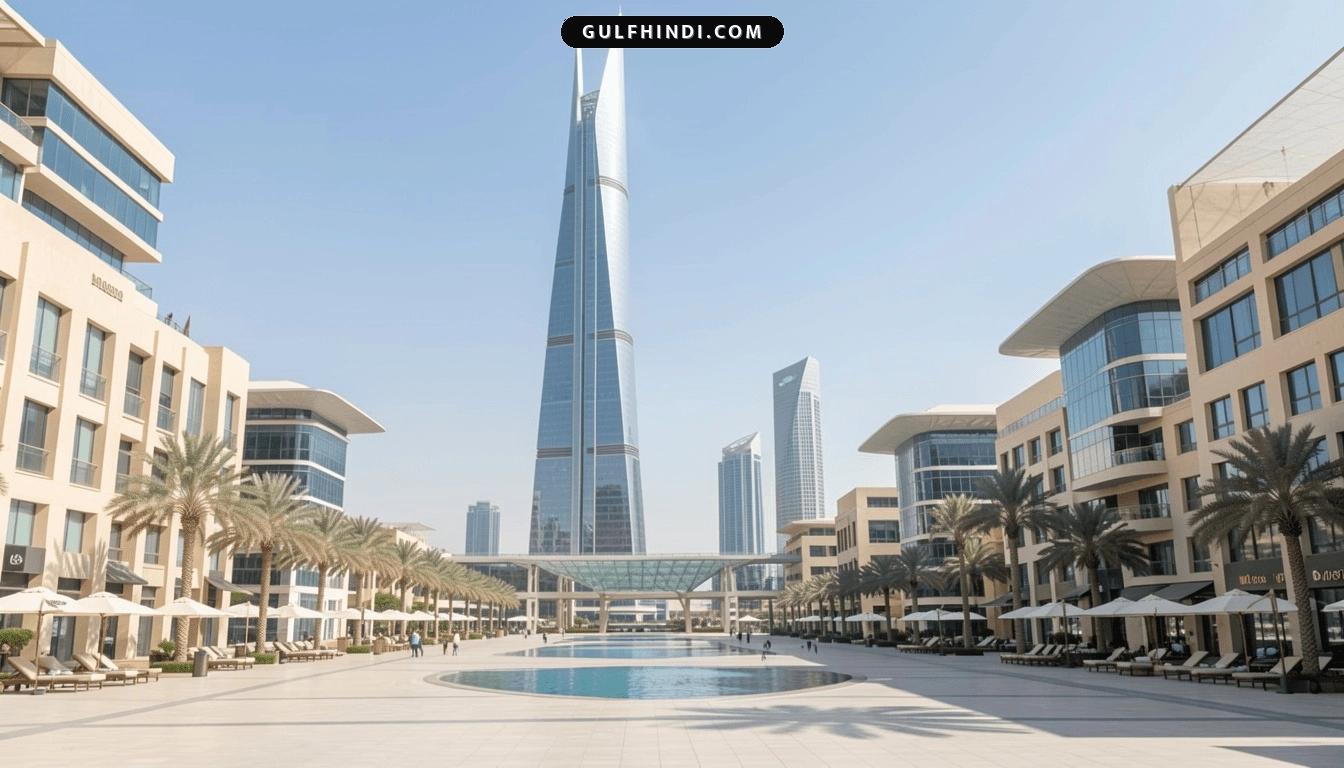 UAE सरकार का फैसला, ओवरस्टे फाइन से राहत के लिए मिला 30 दिन का समय, जल्द कर लें अपना स्टेटस सही