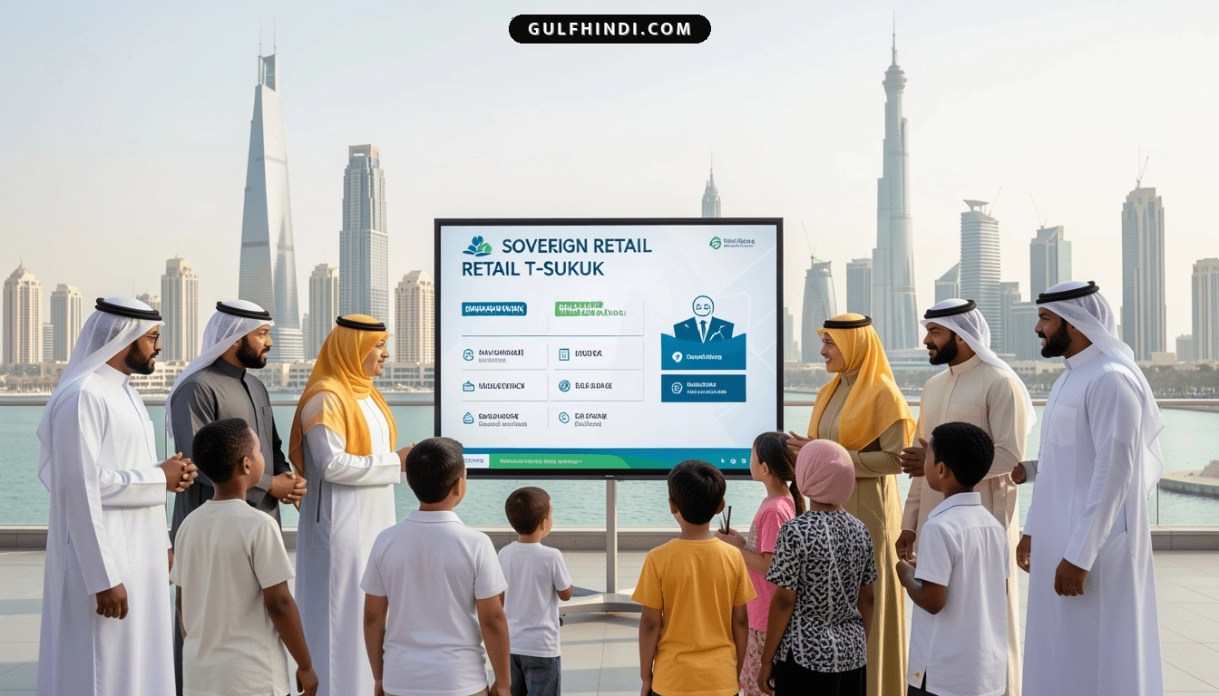 UAE New Investment Rule: सरकार ने शुरू किया T-Sukuk प्रोग्राम, सिर्फ 1000 दिरहम से कर सकेंगे निवेश