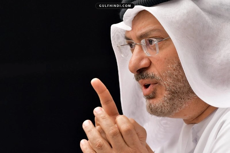 UAE का बड़ा बयान, देश कभी नहीं रहा युद्ध के पक्ष में, अमेरिका और ईरान डील से शांति की उम्मीद