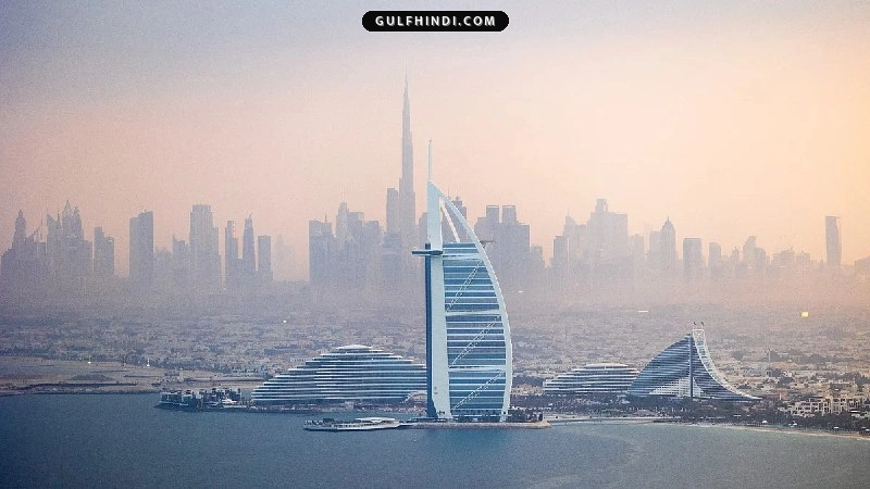 UAE Summer Travel: छुट्टियों के लिए मची होड़, वीज़ा देरी की वजह से जनवरी से ही हो रही बुकिंग