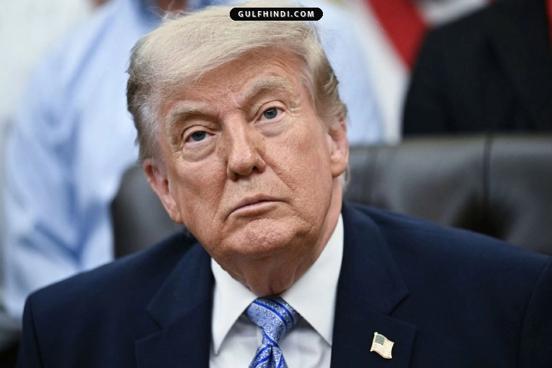 US President Donald Trump का बड़ा ऐलान, ईरान के साथ डील पूरी, अब Strait of Hormuz से फिर बहेगा तेल